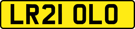 LR21OLO