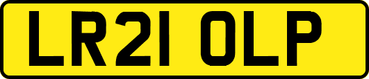 LR21OLP