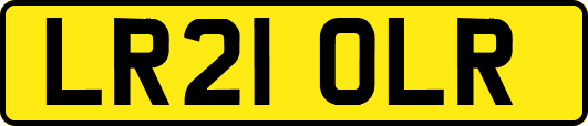 LR21OLR