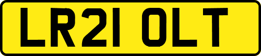 LR21OLT