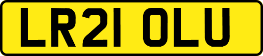 LR21OLU