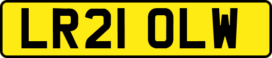 LR21OLW