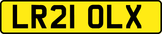 LR21OLX