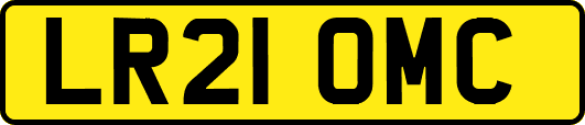 LR21OMC