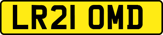 LR21OMD