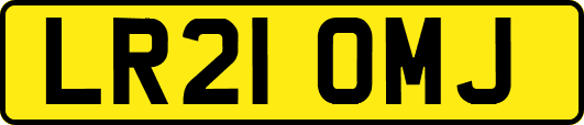 LR21OMJ