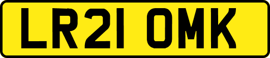 LR21OMK