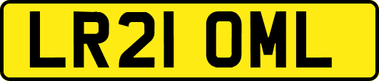 LR21OML
