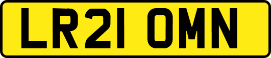 LR21OMN