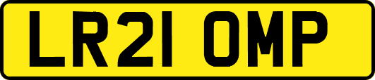 LR21OMP