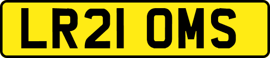 LR21OMS