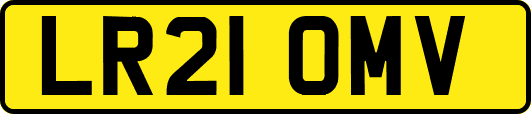 LR21OMV