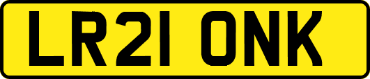 LR21ONK