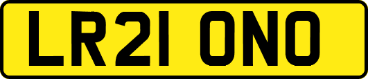 LR21ONO