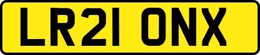 LR21ONX