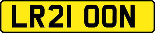 LR21OON