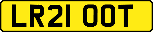 LR21OOT