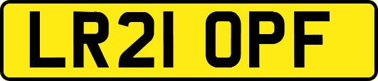 LR21OPF