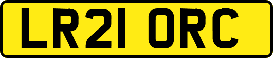LR21ORC