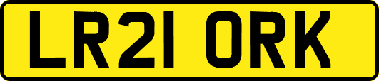 LR21ORK