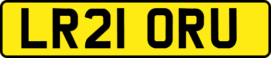 LR21ORU