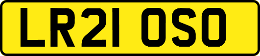 LR21OSO