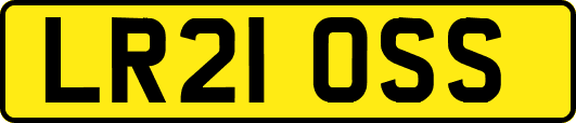 LR21OSS