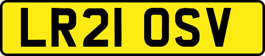 LR21OSV
