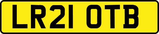 LR21OTB