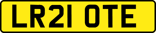 LR21OTE