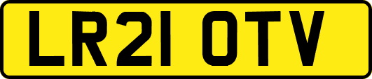 LR21OTV