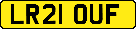LR21OUF