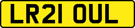 LR21OUL