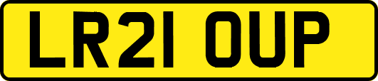 LR21OUP