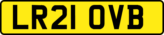 LR21OVB