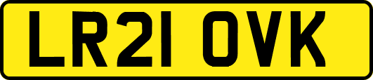 LR21OVK