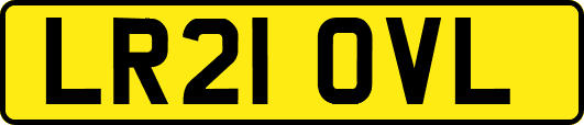 LR21OVL
