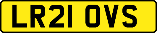 LR21OVS