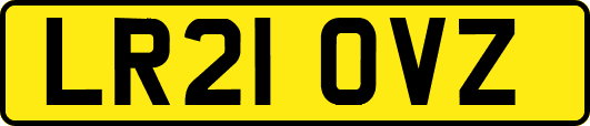 LR21OVZ