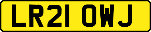 LR21OWJ