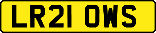 LR21OWS