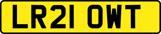LR21OWT