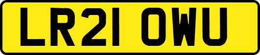 LR21OWU