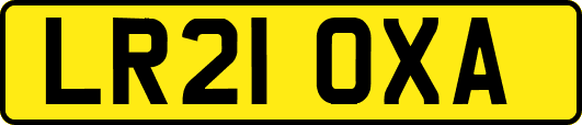LR21OXA