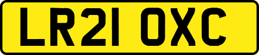 LR21OXC