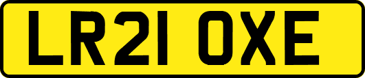 LR21OXE