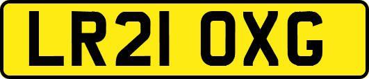 LR21OXG