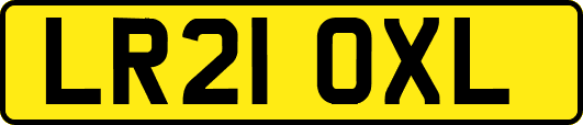 LR21OXL