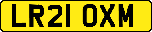 LR21OXM
