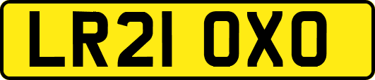 LR21OXO